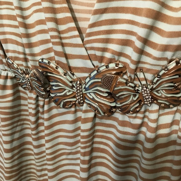 Blouse - Picture 2 of 3